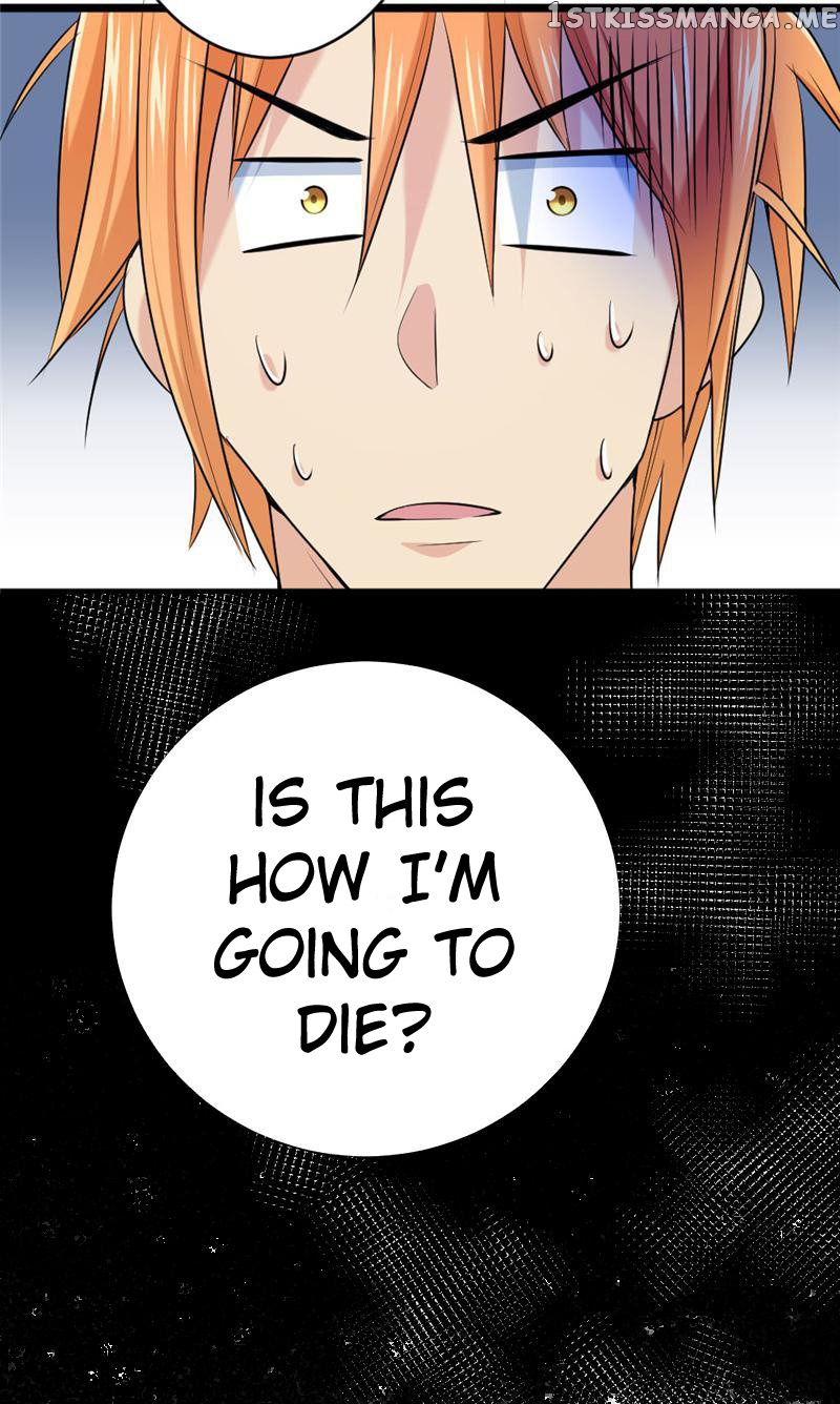 First Rate Master chapter 59 - page 43
