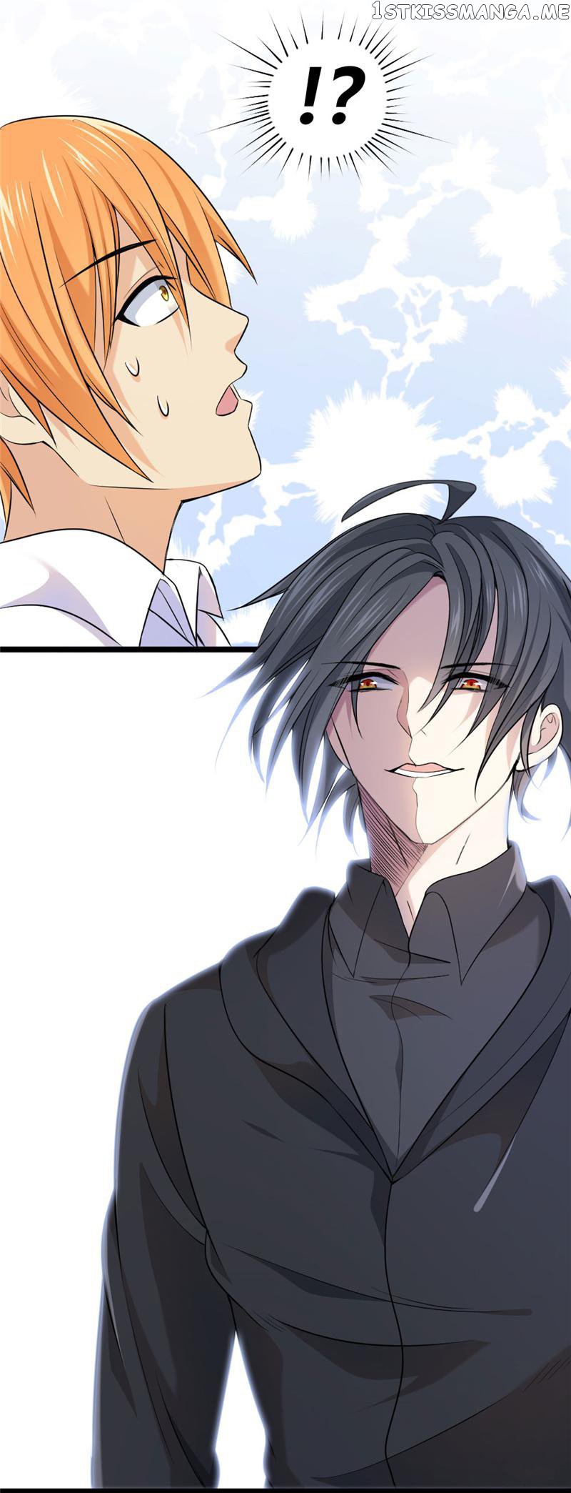 First Rate Master chapter 59 - page 45