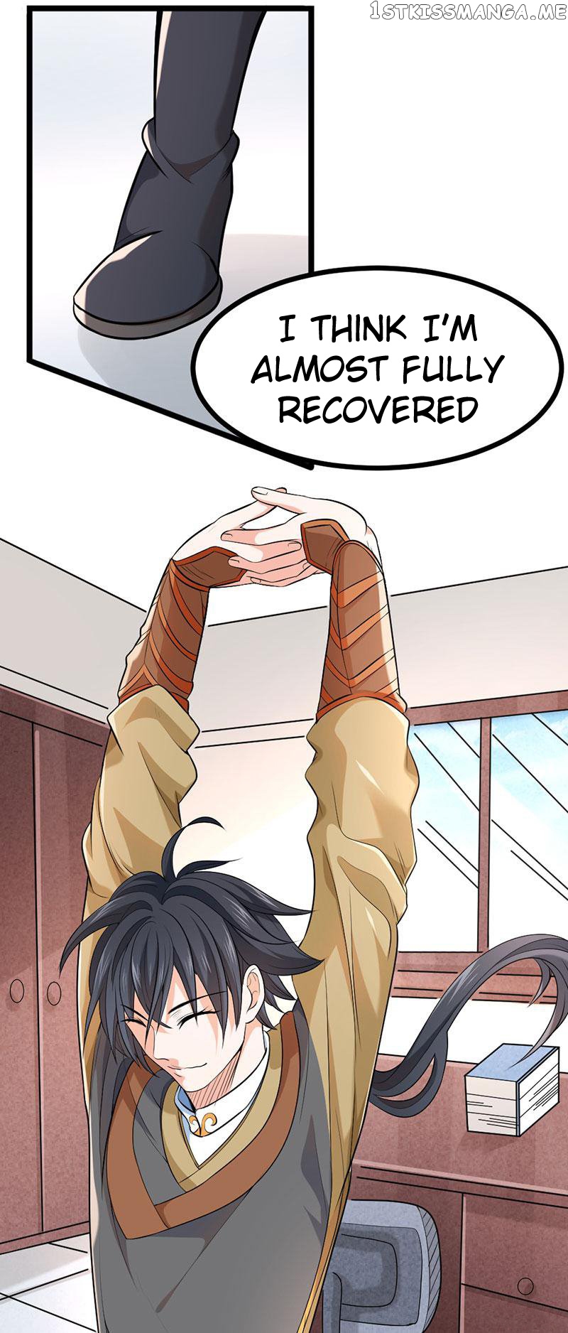 First Rate Master chapter 59 - page 6