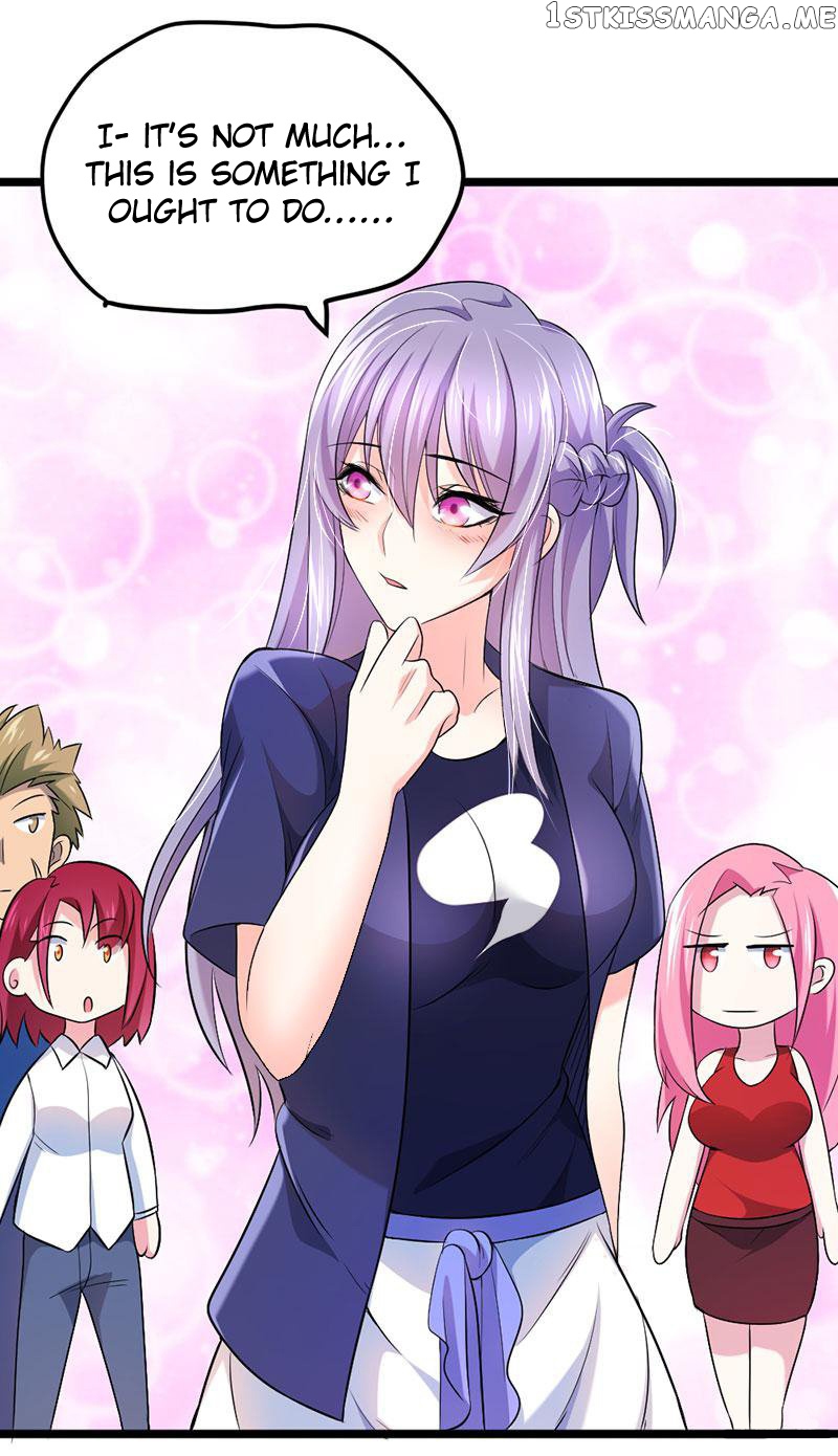 First Rate Master chapter 59 - page 8