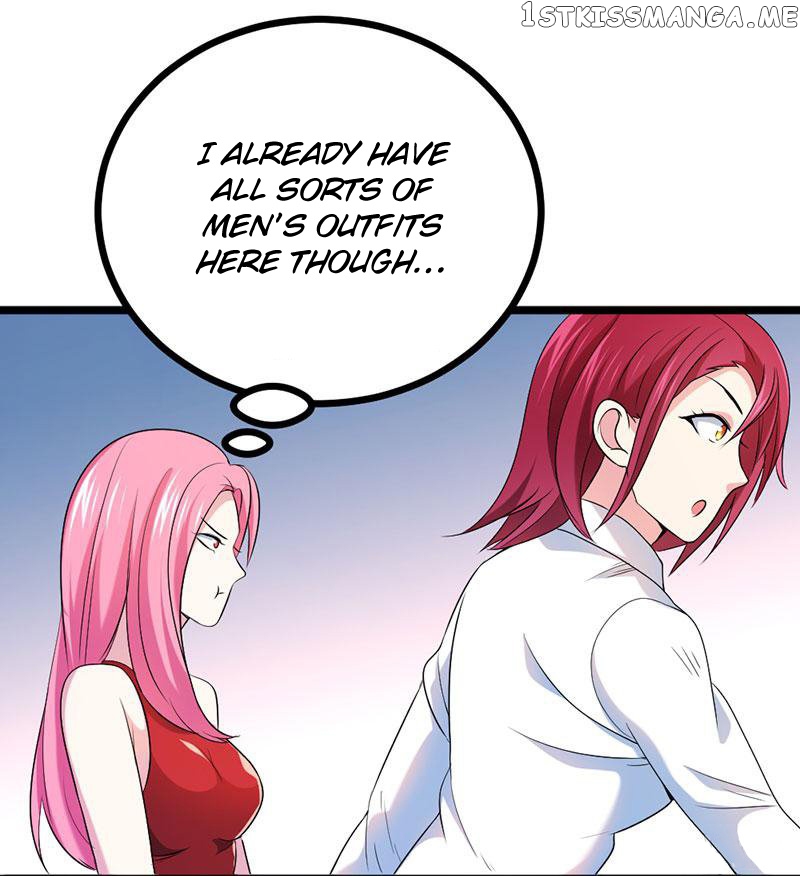 First Rate Master chapter 59 - page 9