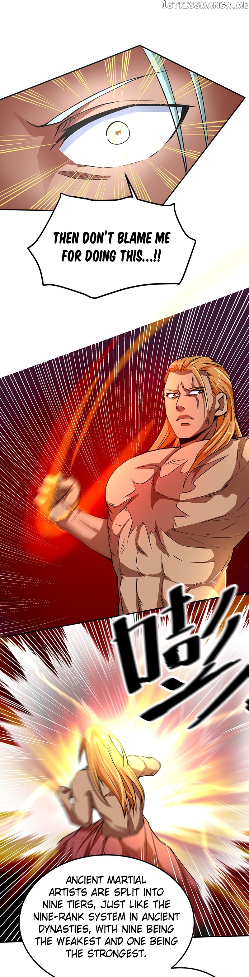 First Rate Master chapter 50 - page 14