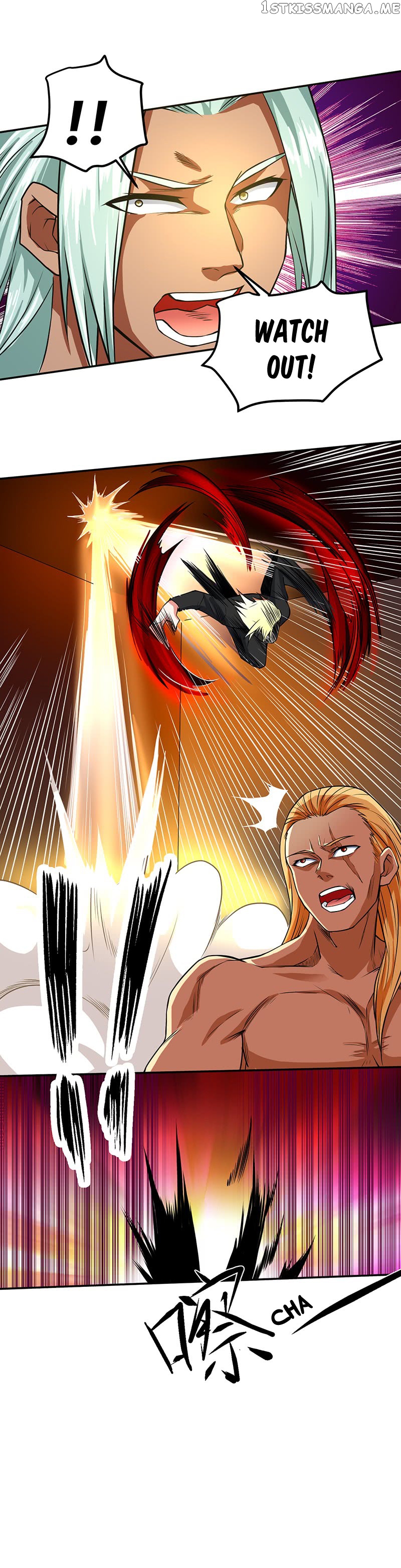 First Rate Master chapter 50 - page 16