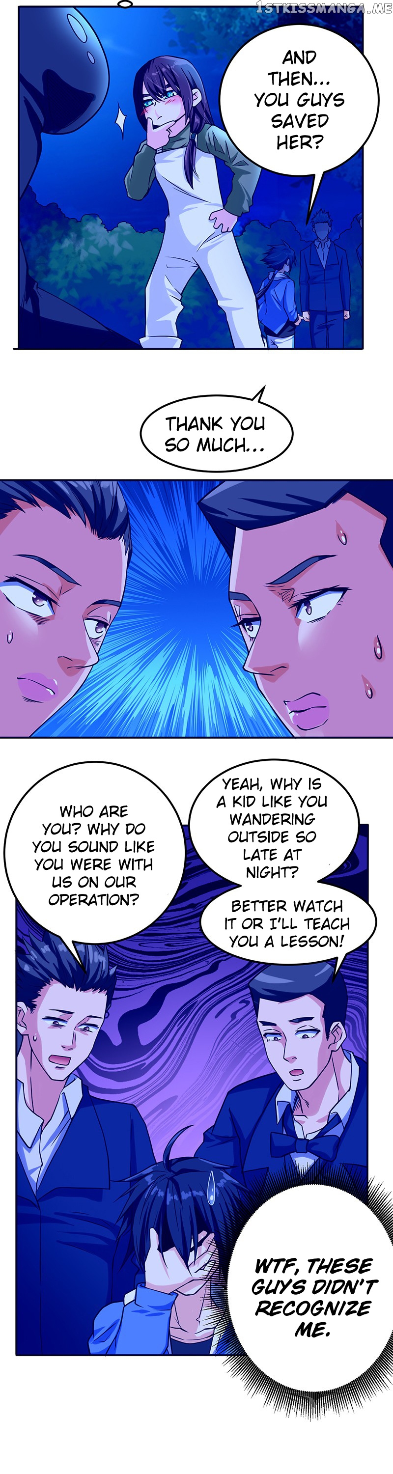 First Rate Master chapter 50 - page 2