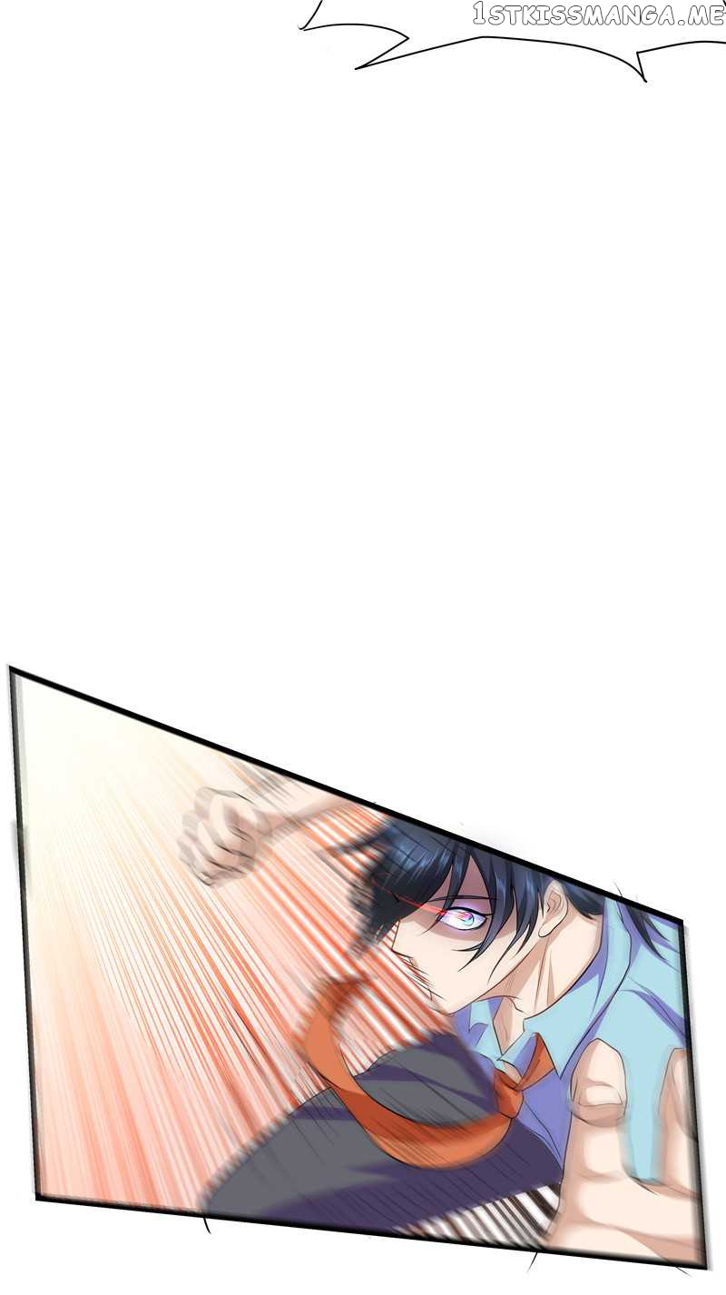 First Rate Master chapter 21.1 - page 10