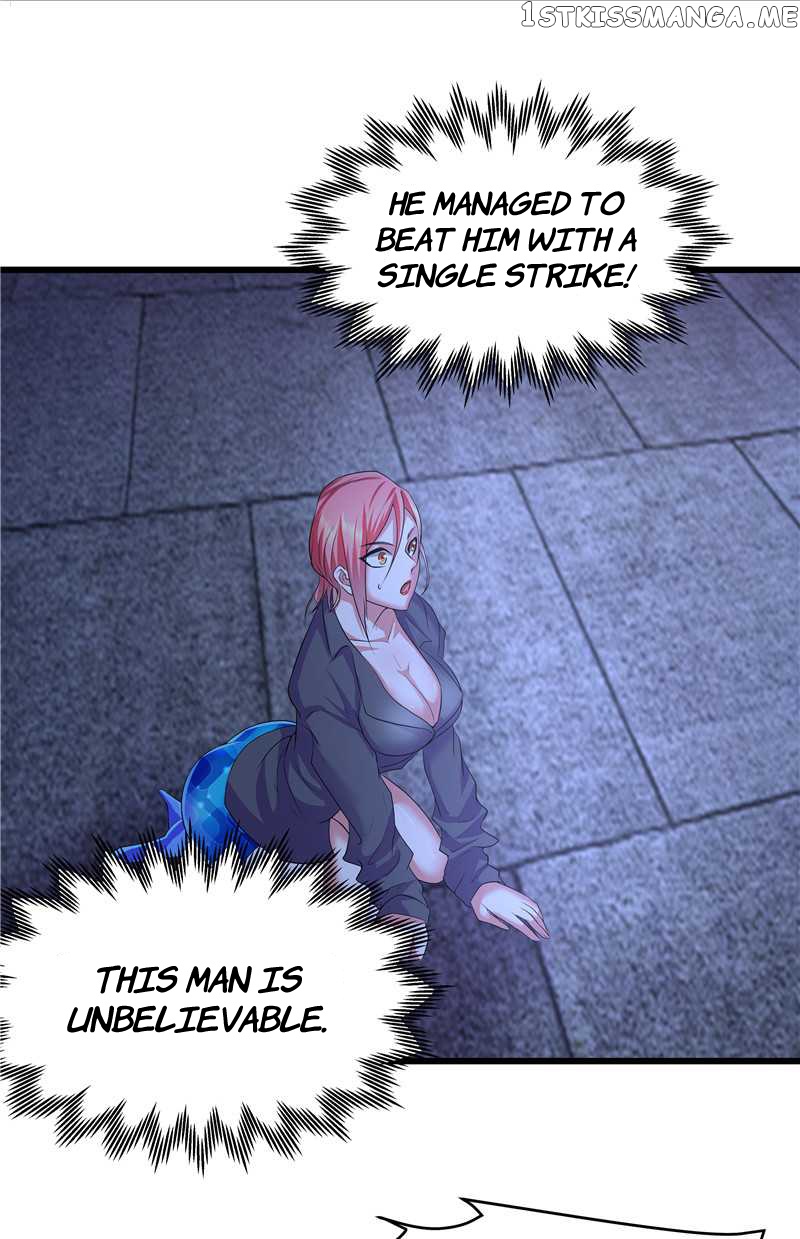 First Rate Master chapter 21.1 - page 14