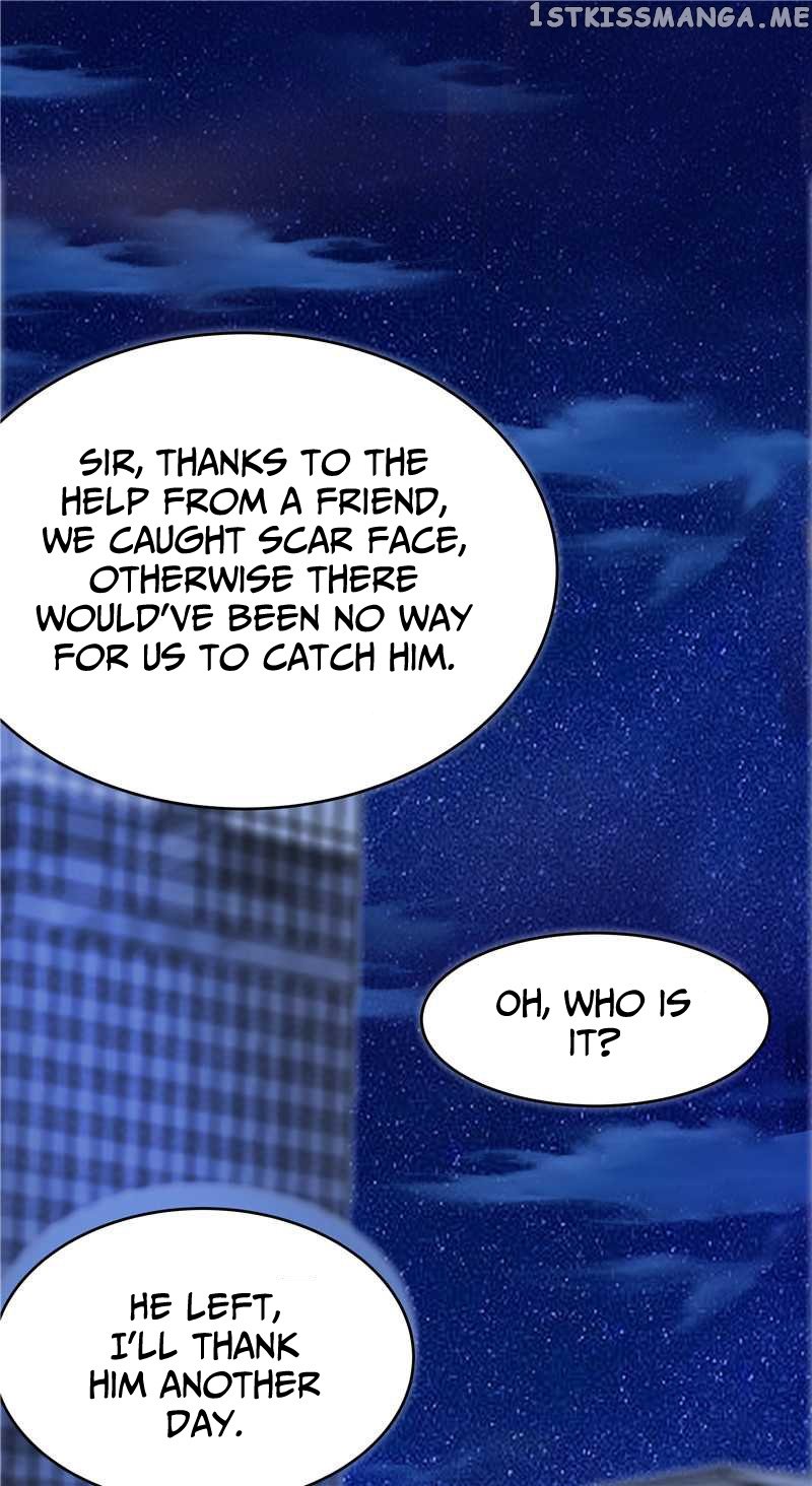 First Rate Master chapter 21.1 - page 17