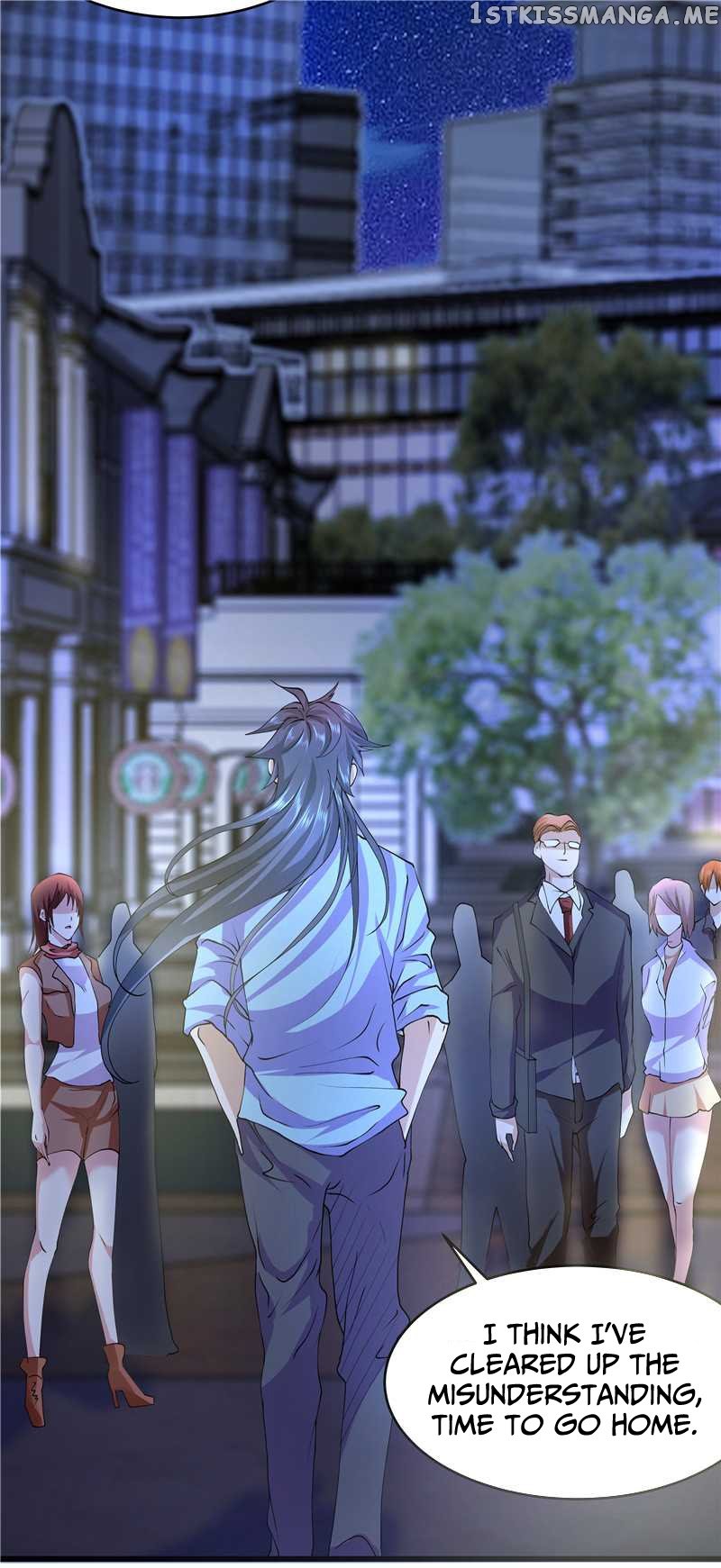 First Rate Master chapter 21.1 - page 18