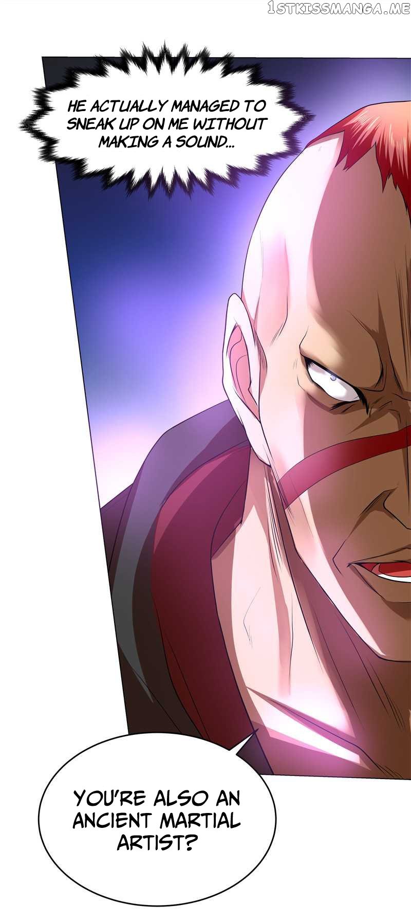 First Rate Master chapter 21.1 - page 4