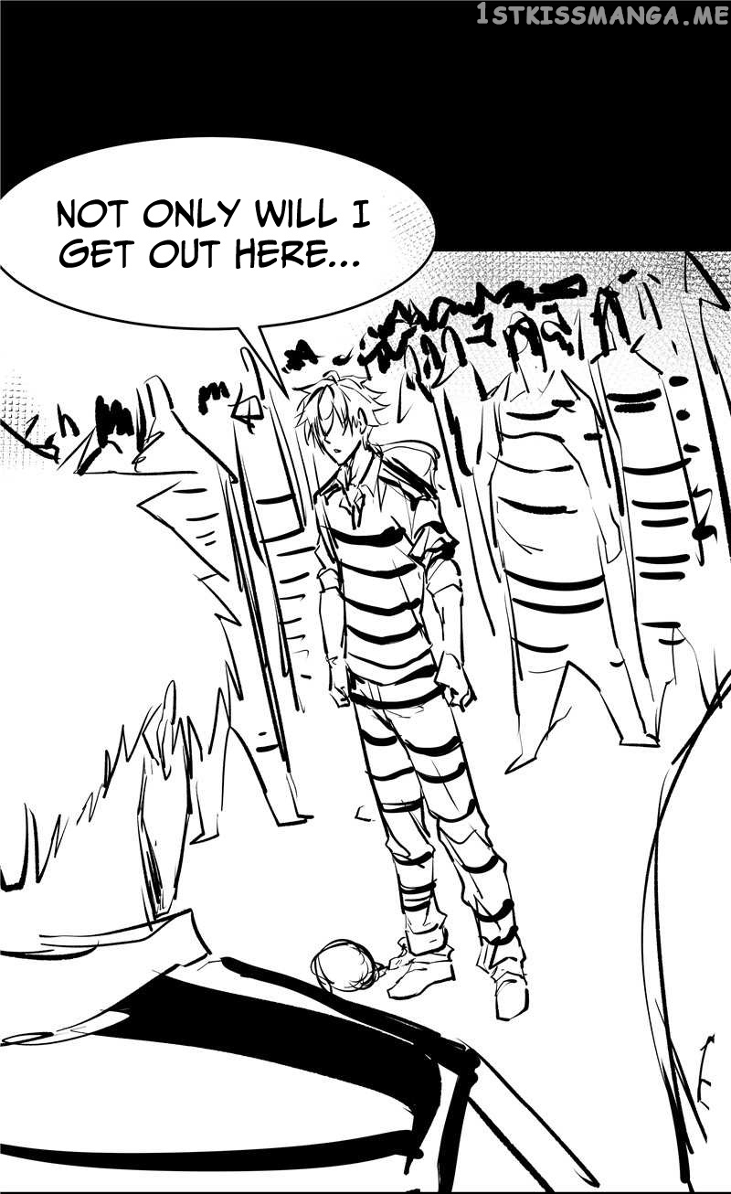 First Rate Master chapter 21.2 - page 12