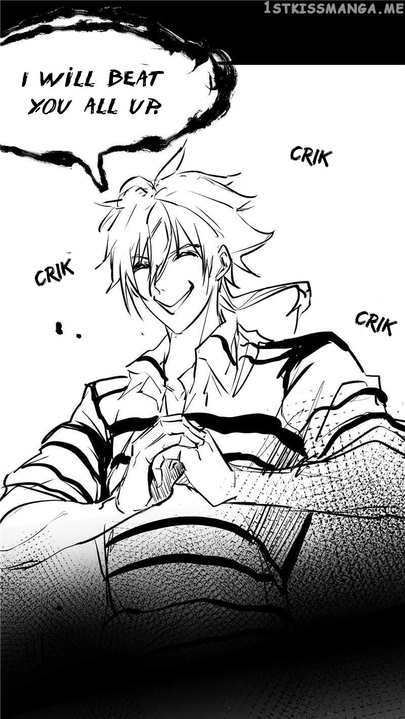 First Rate Master chapter 21.2 - page 13