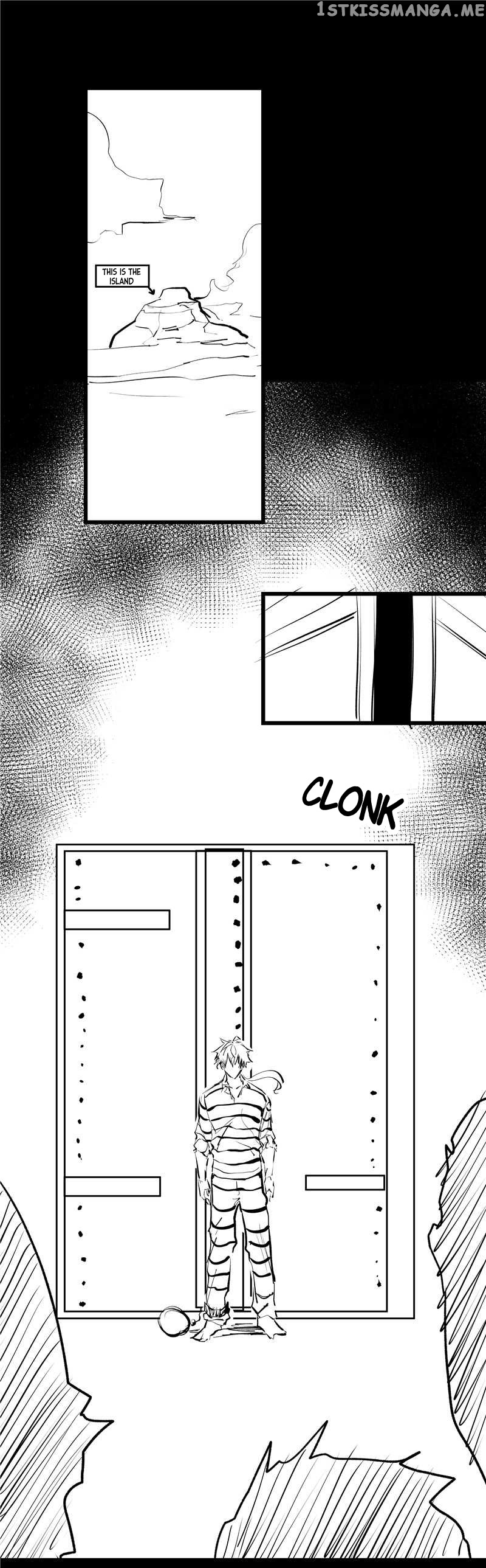 First Rate Master chapter 21.2 - page 2