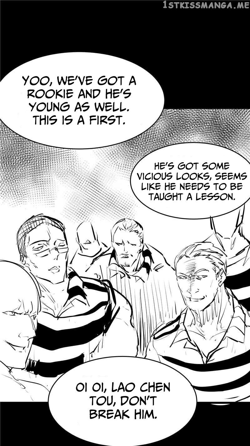 First Rate Master chapter 21.2 - page 3
