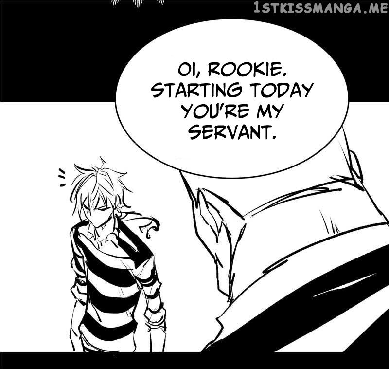 First Rate Master chapter 21.2 - page 5