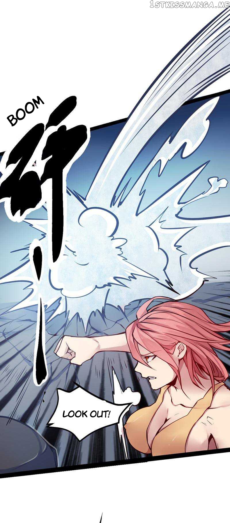 First Rate Master chapter 52 - page 14