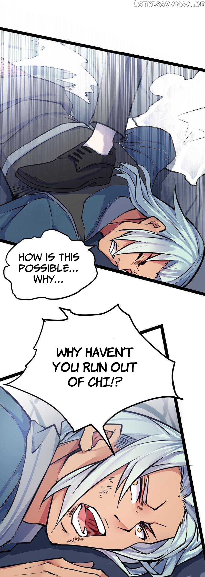 First Rate Master chapter 52 - page 17