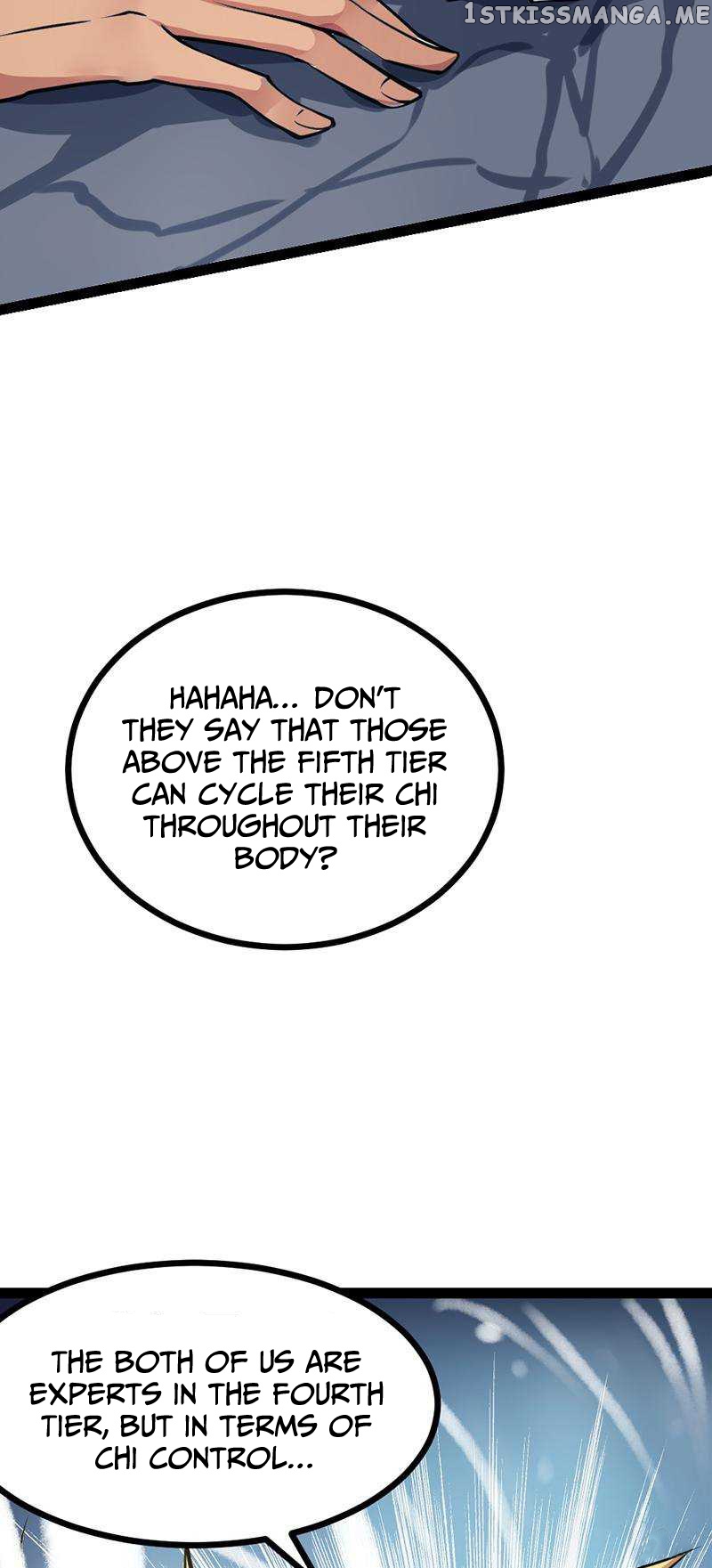 First Rate Master chapter 52 - page 18