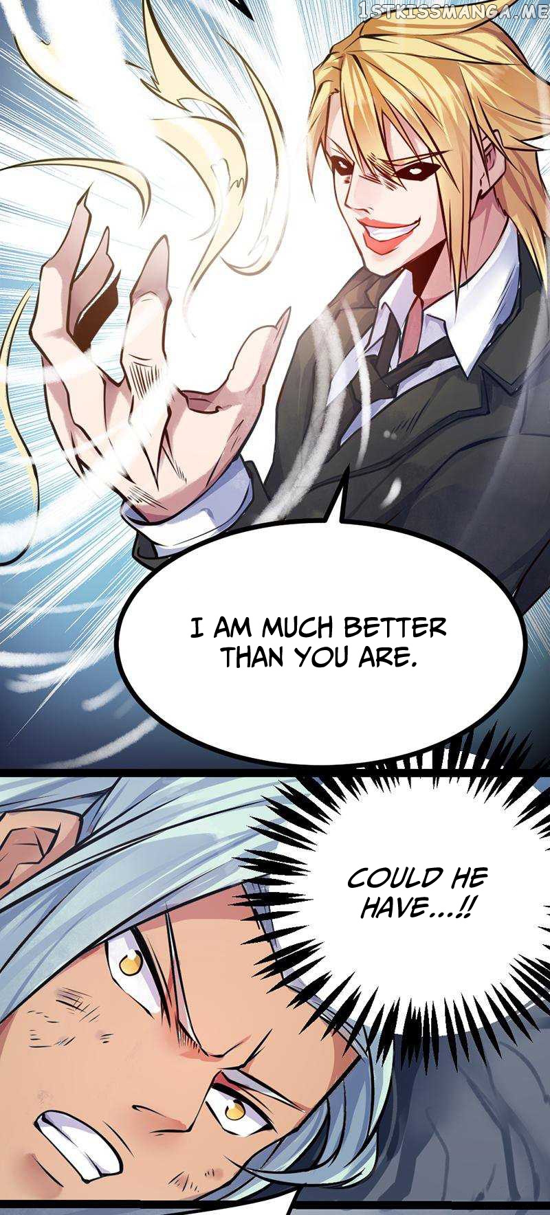 First Rate Master chapter 52 - page 19