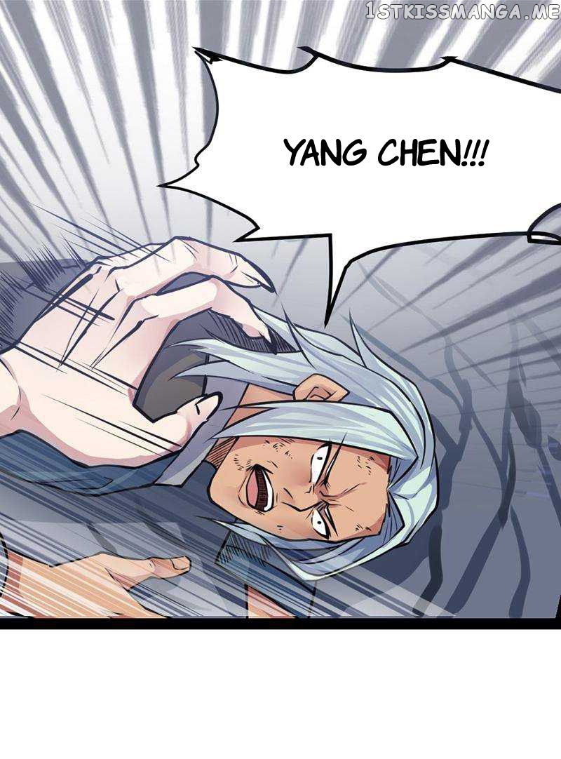 First Rate Master chapter 52 - page 24