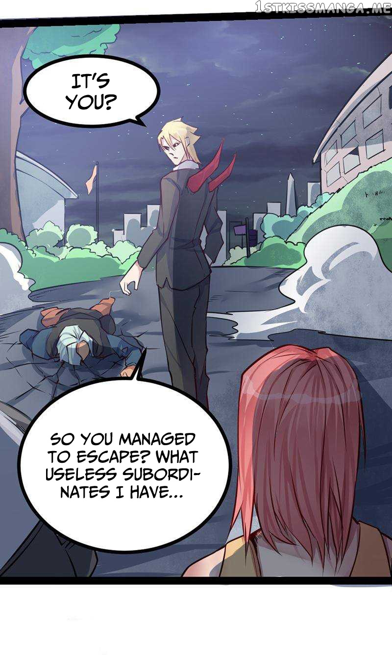 First Rate Master chapter 52 - page 26