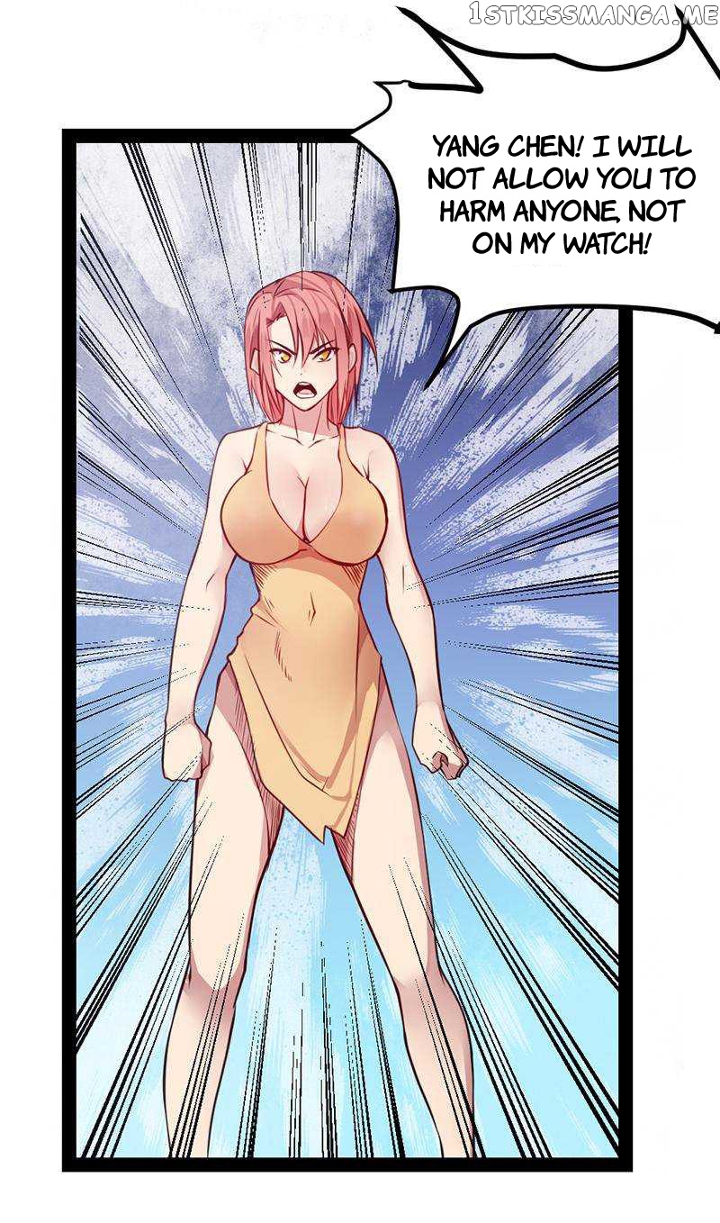 First Rate Master chapter 52 - page 27