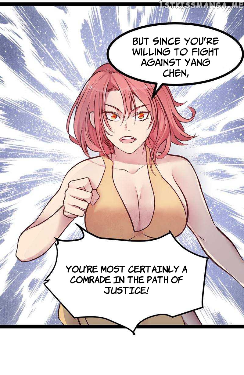 First Rate Master chapter 52 - page 3