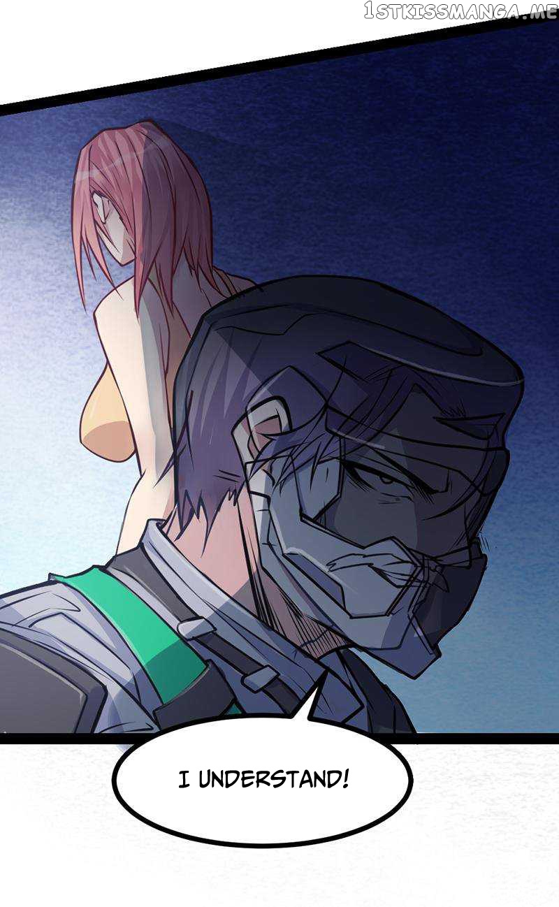 First Rate Master chapter 52 - page 30