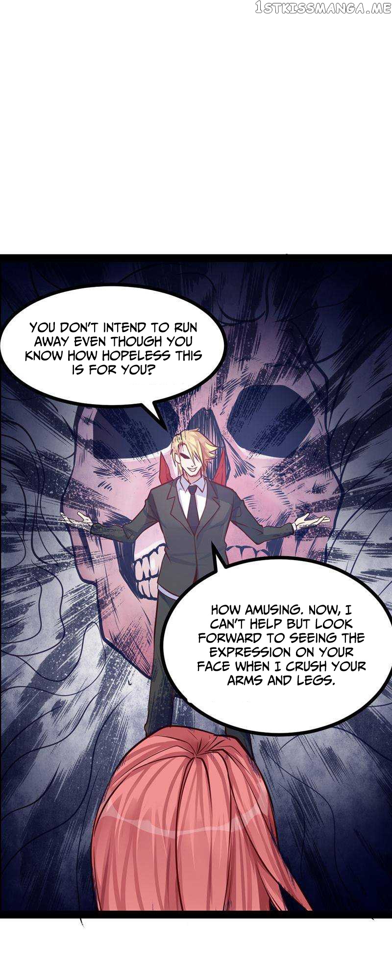 First Rate Master chapter 52 - page 31