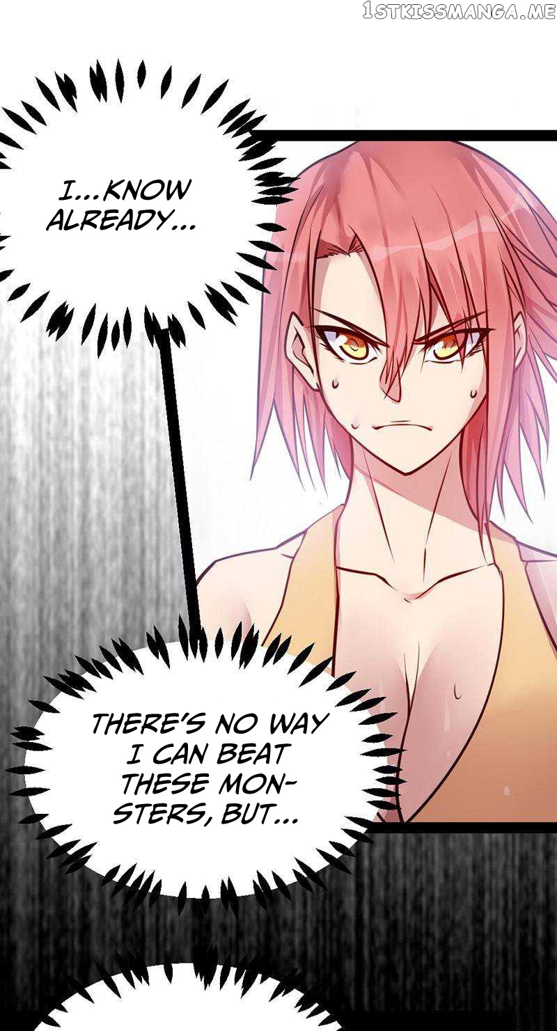 First Rate Master chapter 52 - page 32