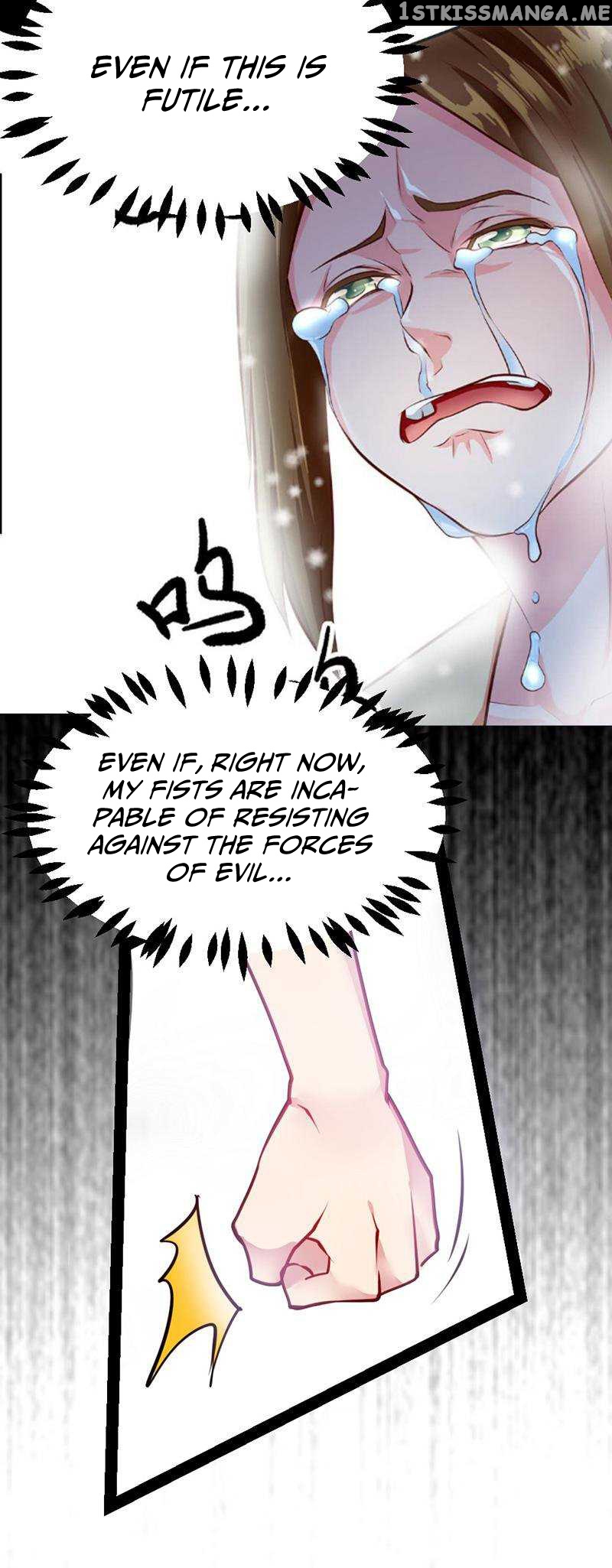 First Rate Master chapter 52 - page 33