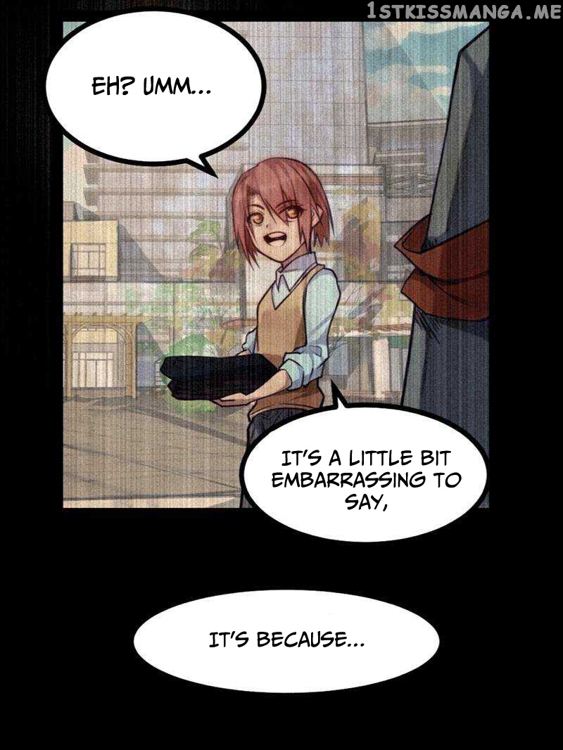 First Rate Master chapter 52 - page 36
