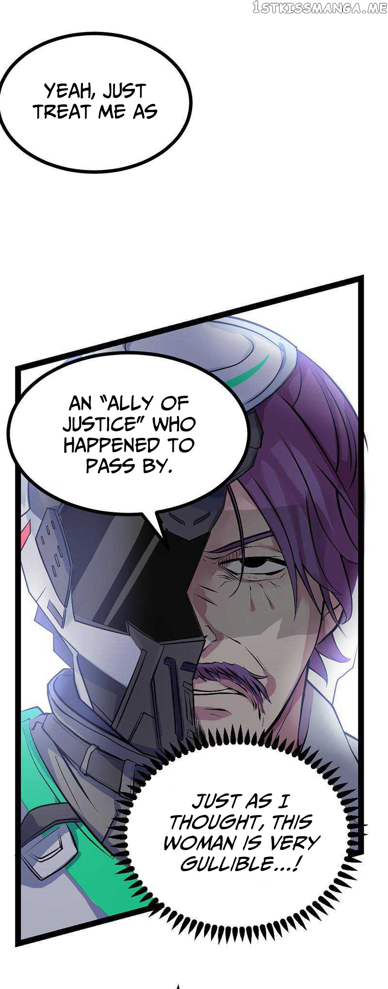 First Rate Master chapter 52 - page 4