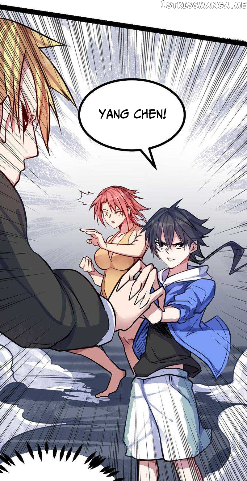 First Rate Master chapter 52 - page 42