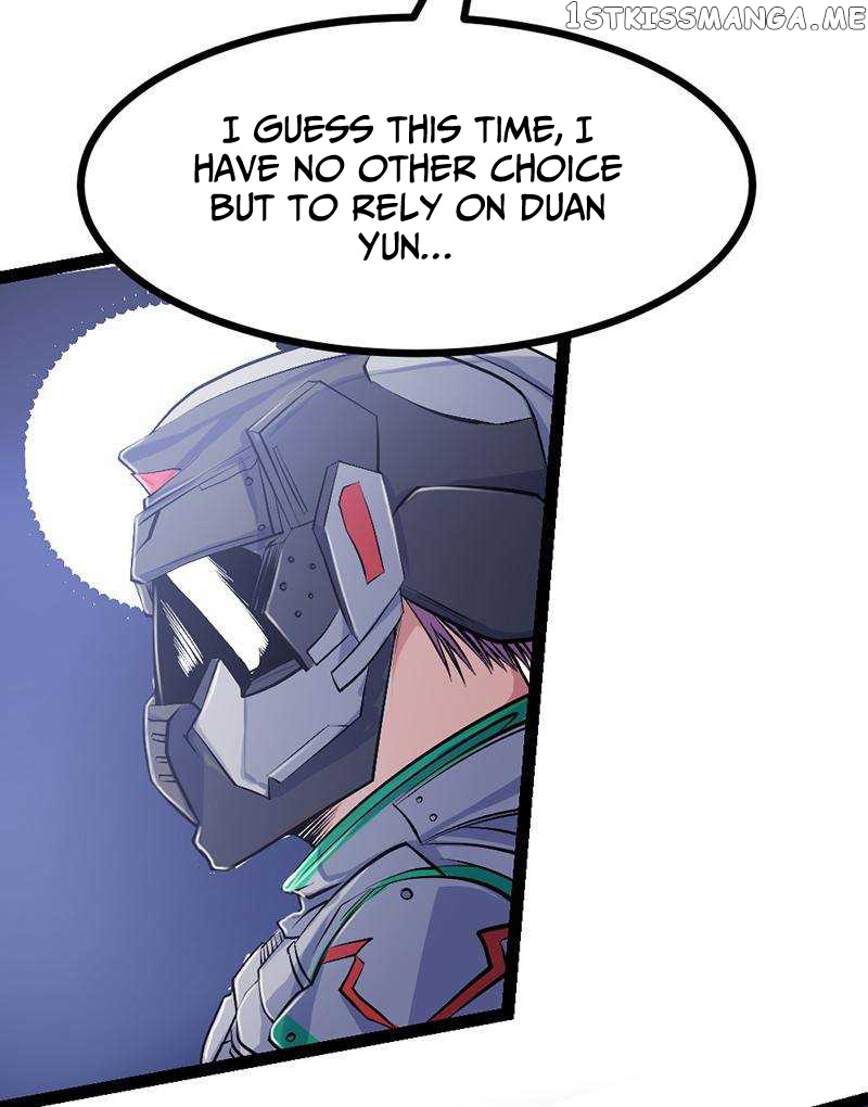 First Rate Master chapter 52 - page 8