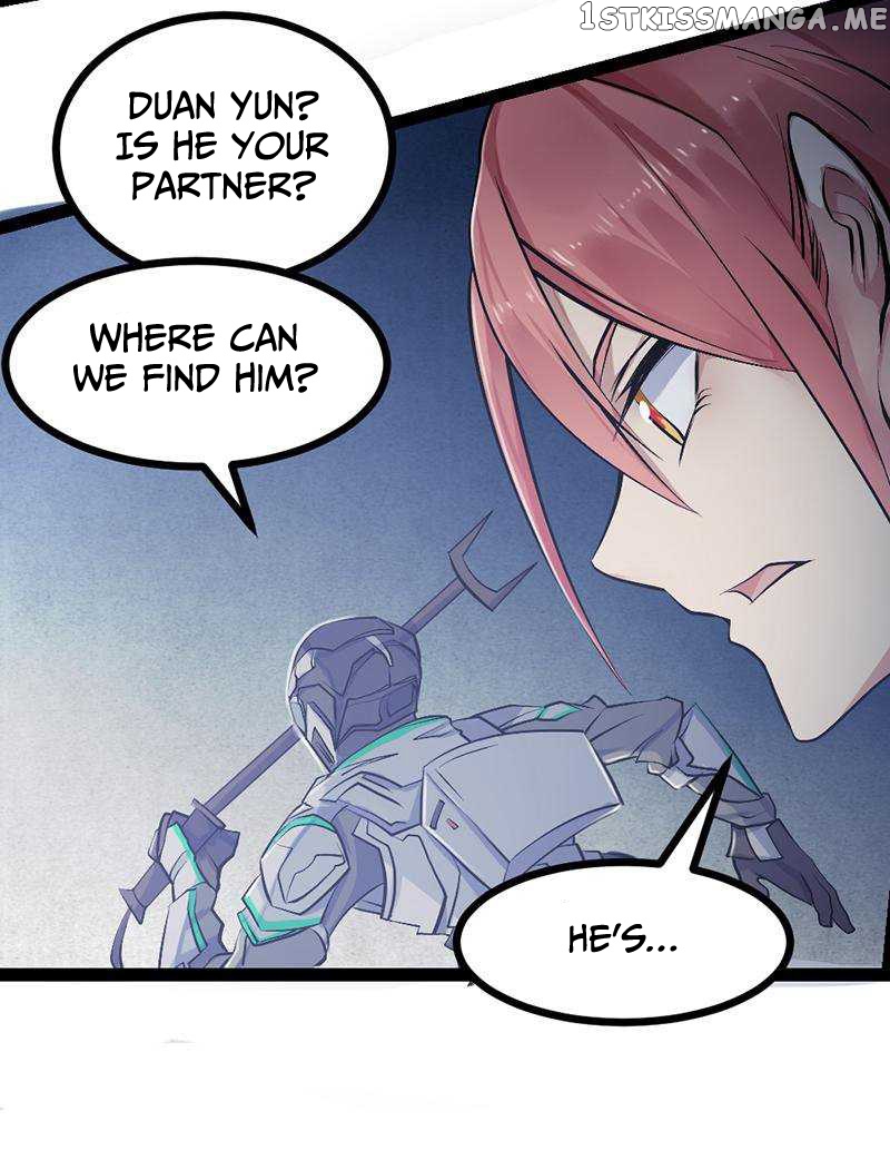 First Rate Master chapter 52 - page 9
