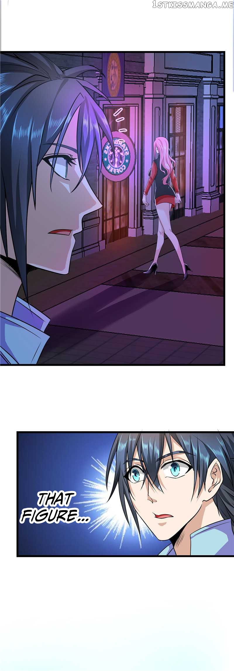 First Rate Master chapter 22 - page 2