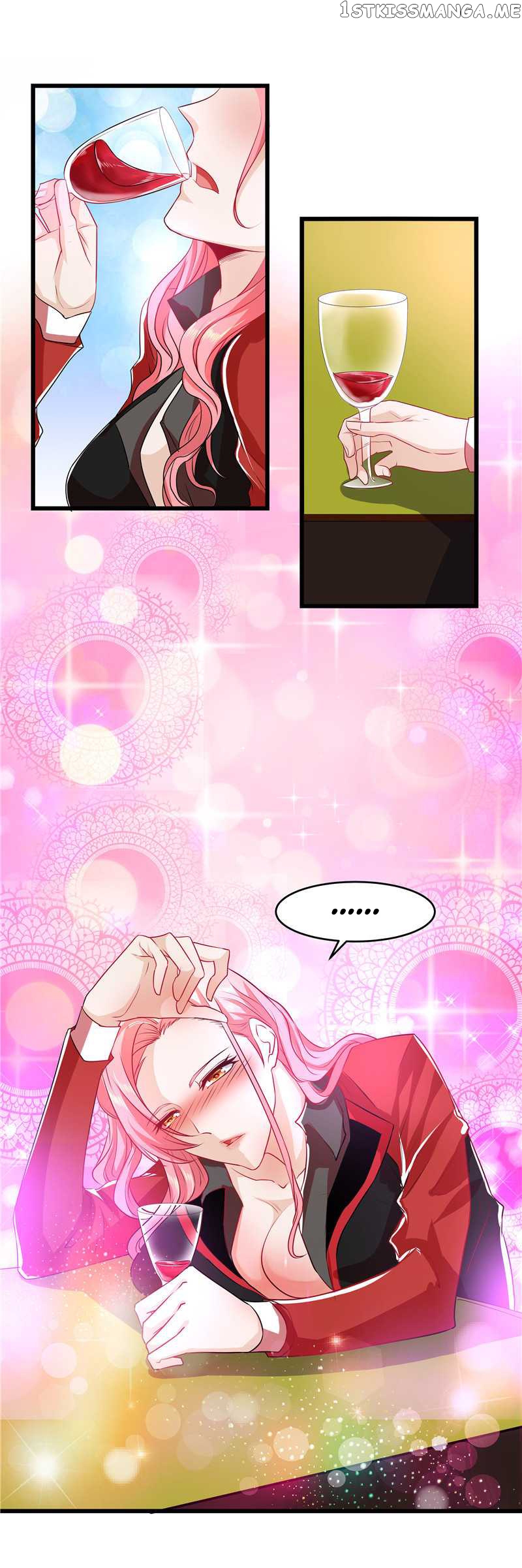 First Rate Master chapter 22 - page 5