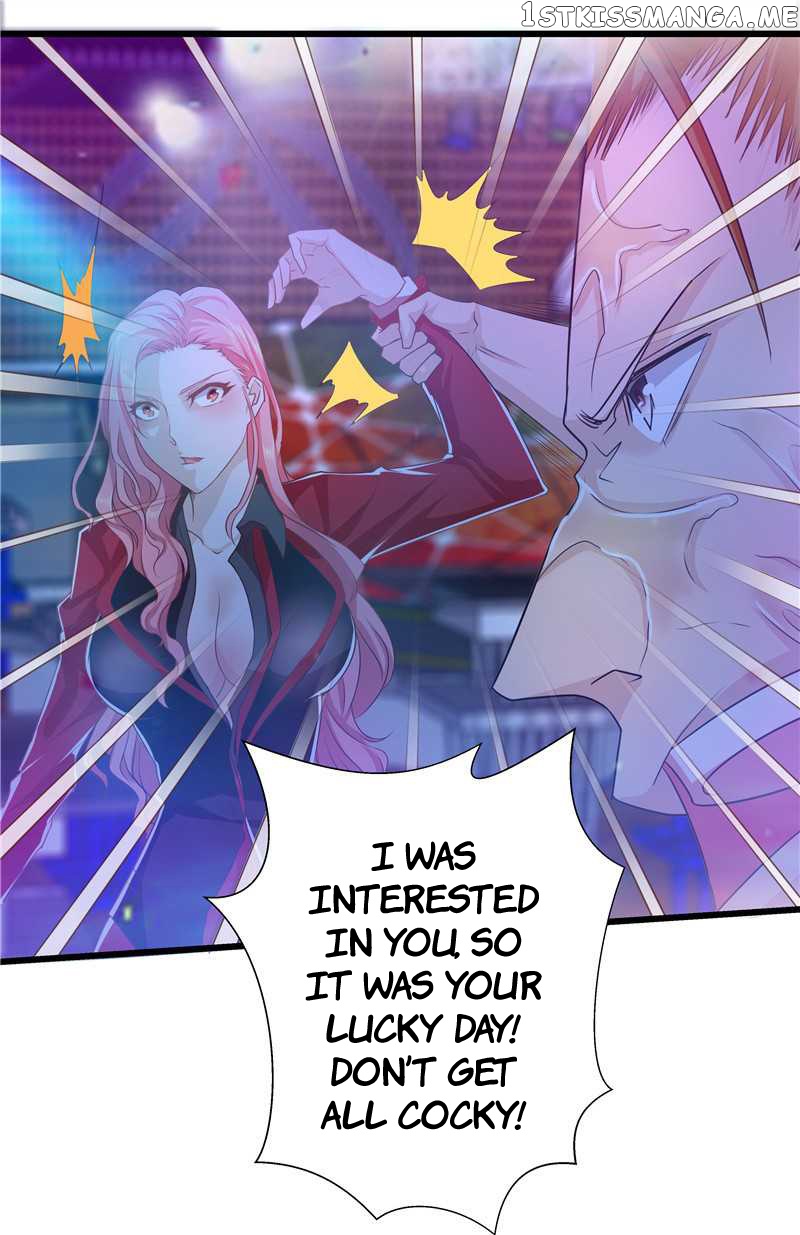 First Rate Master chapter 22 - page 8