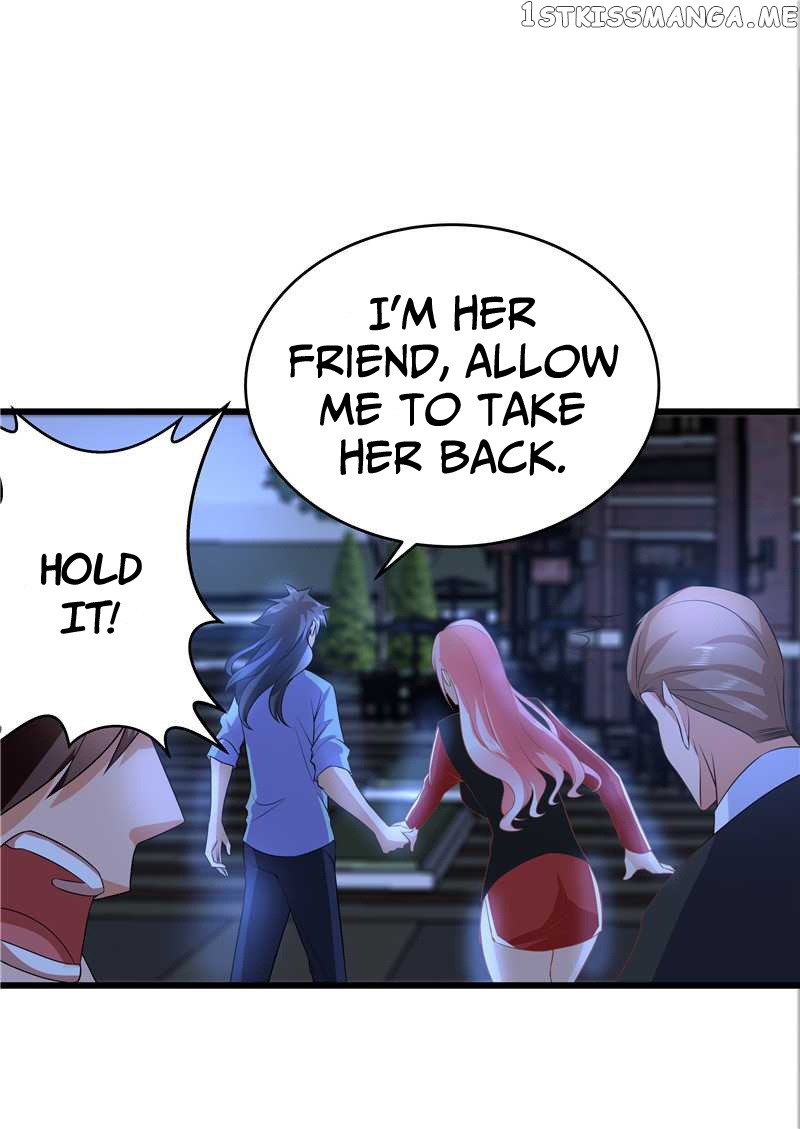 First Rate Master chapter 23 - page 10