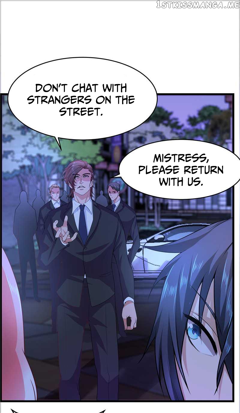First Rate Master chapter 23 - page 2