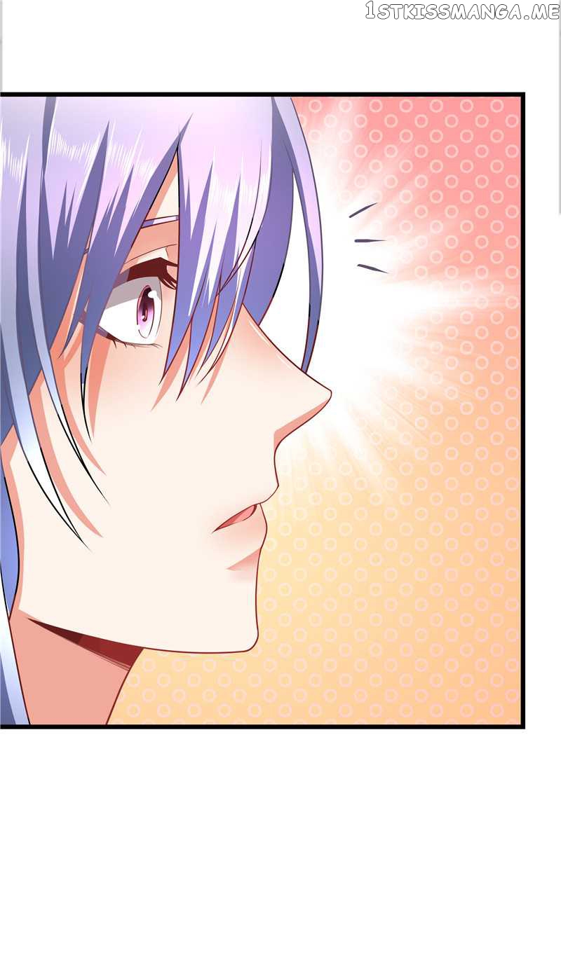 First Rate Master chapter 23 - page 22