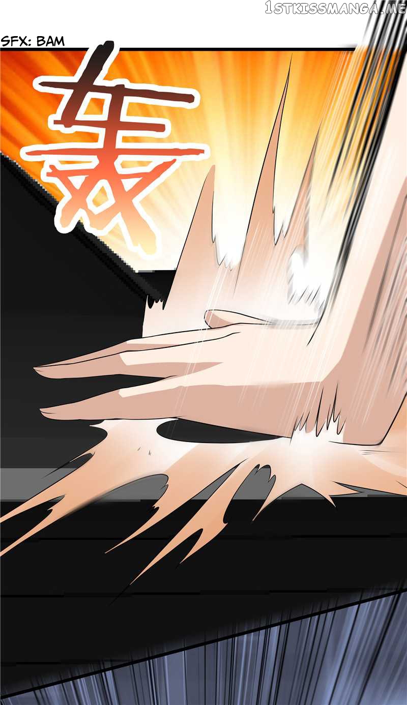 First Rate Master chapter 23 - page 6