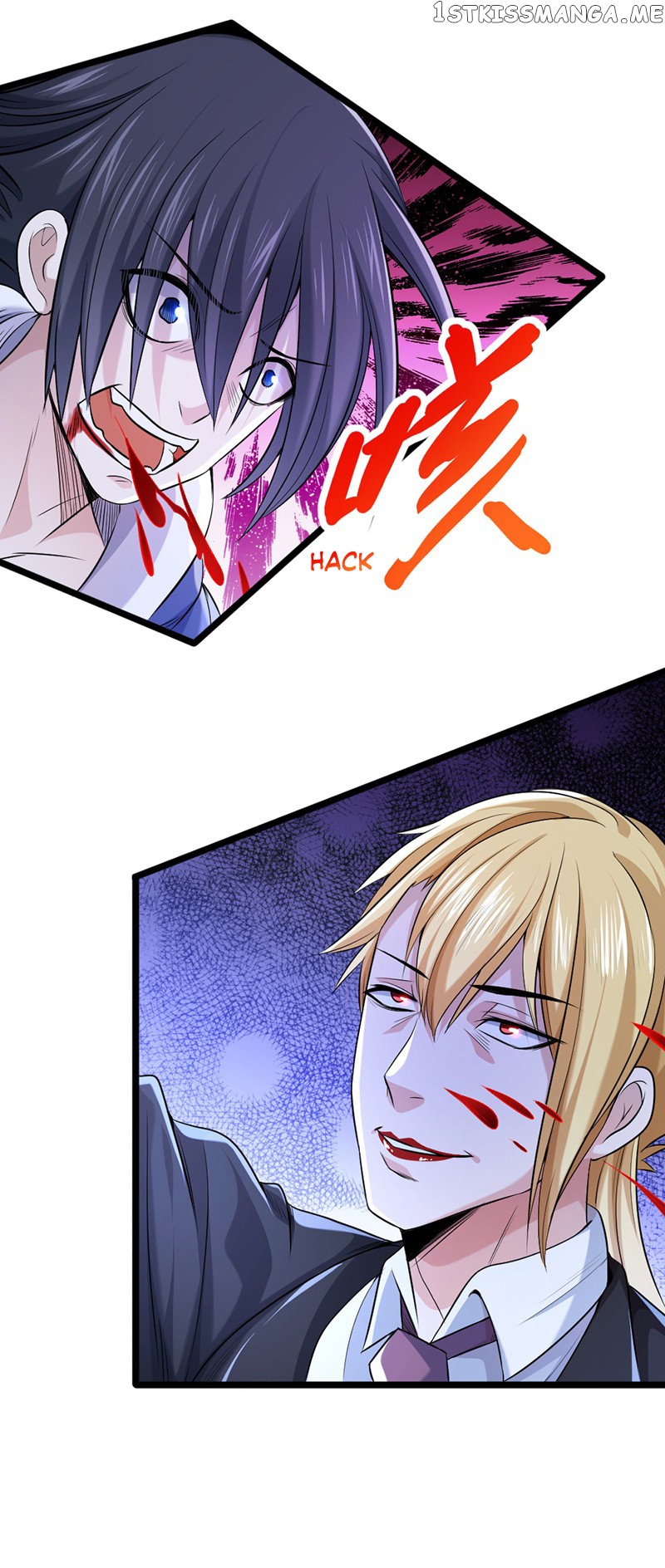 First Rate Master chapter 54 - page 10