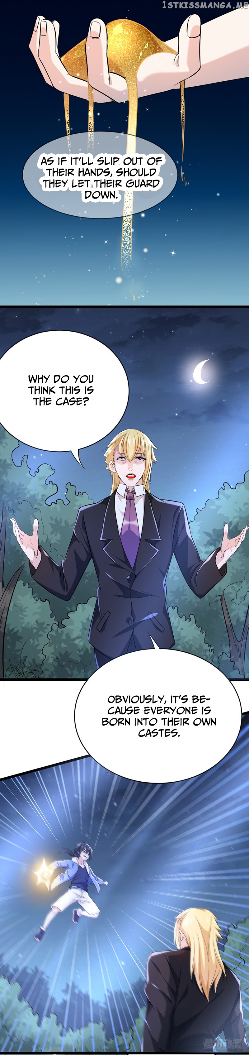 First Rate Master chapter 54 - page 8