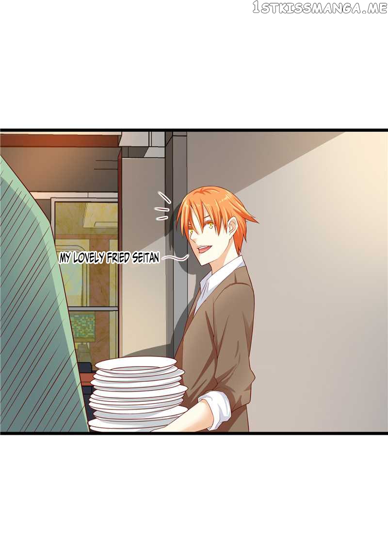 First Rate Master chapter 24 - page 10