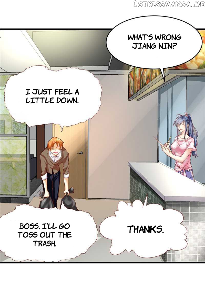 First Rate Master chapter 24 - page 12
