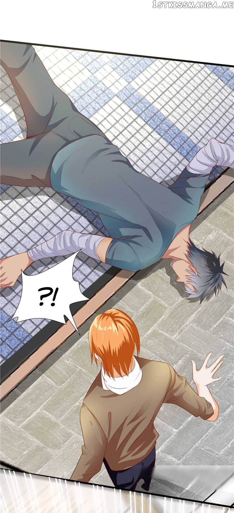 First Rate Master chapter 24 - page 15