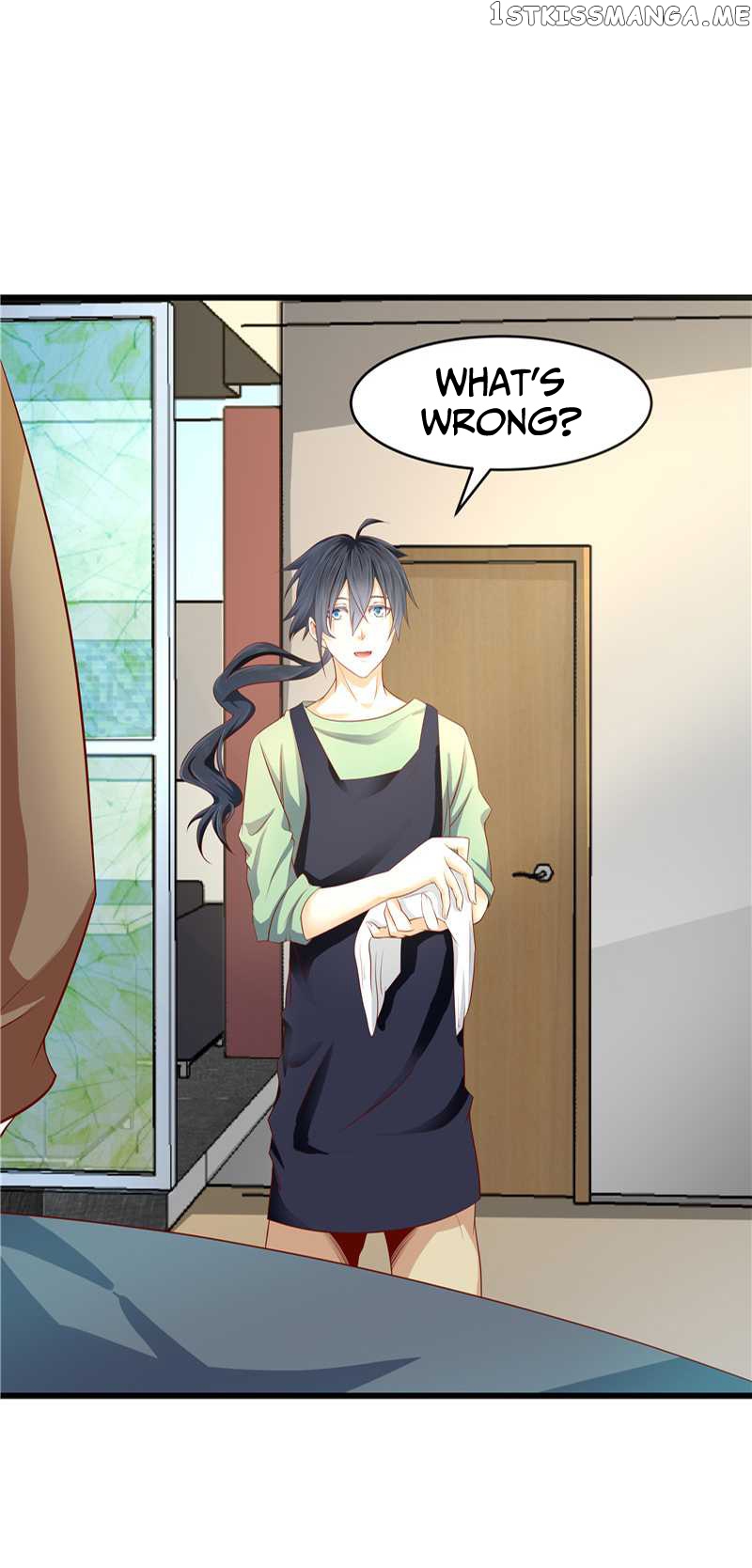 First Rate Master chapter 24 - page 18