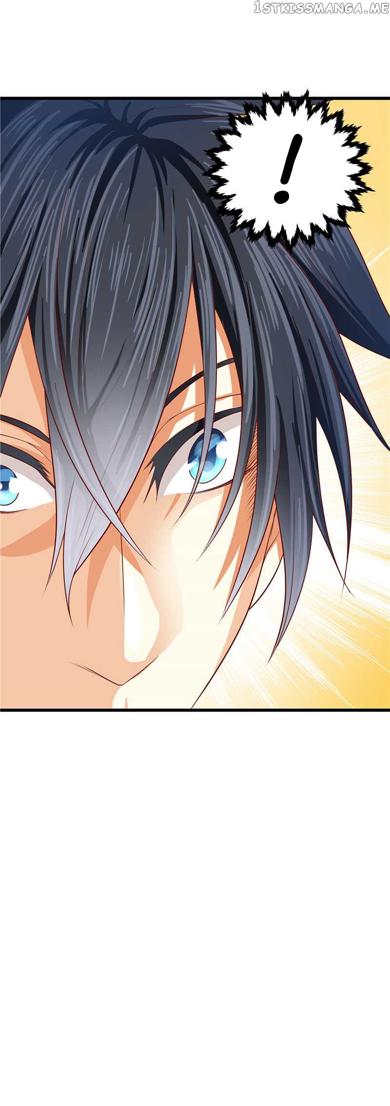 First Rate Master chapter 24 - page 19