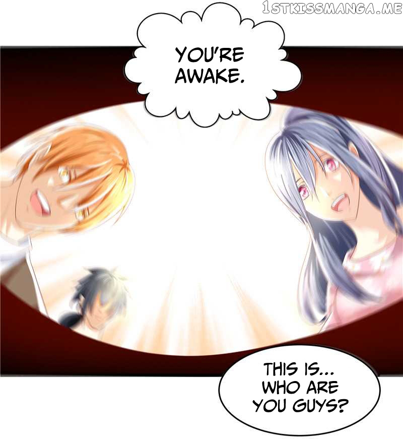 First Rate Master chapter 24 - page 21
